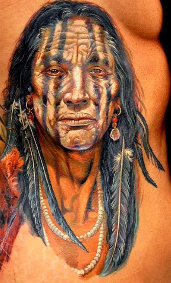 Nico Tattoo Artist La Ink Nikko Hurtado follow me at httptwittercom